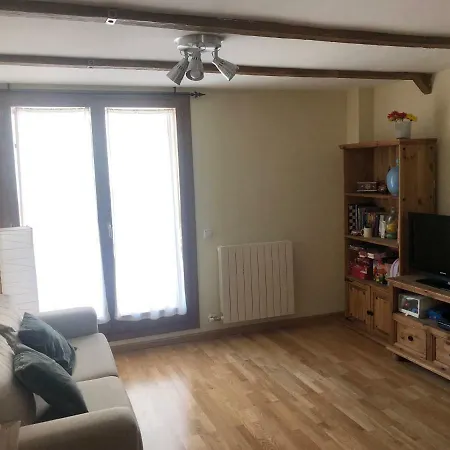Duplex Apartamento