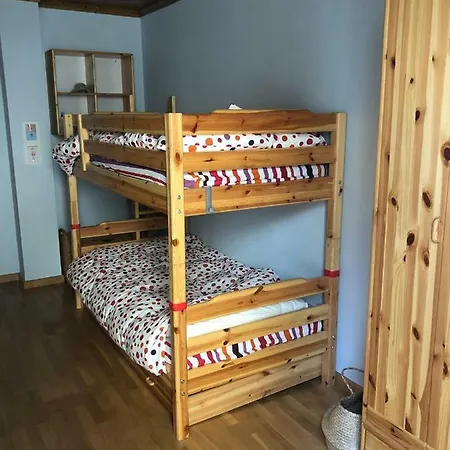 Duplex Villanúa