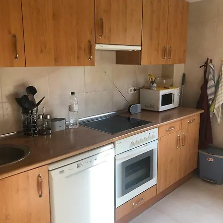 Duplex Apartamento