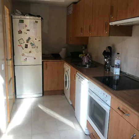 Apartamento Duplex