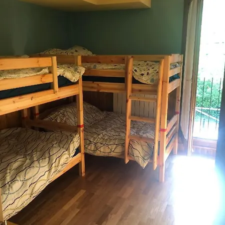 Apartamento Duplex Villanúa
