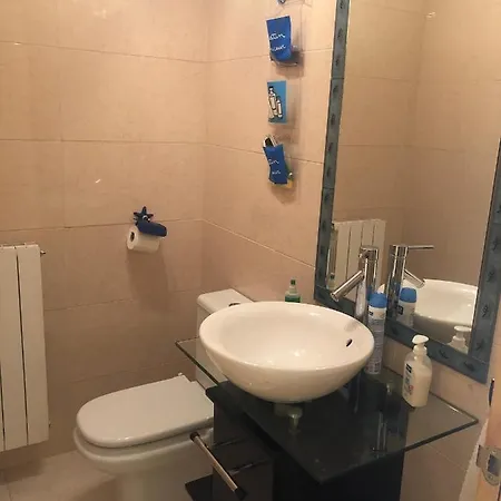 Duplex * Villanúa