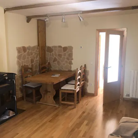 Apartamento Duplex *