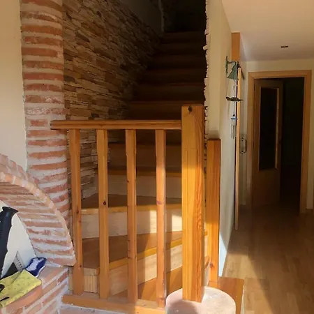 Duplex Apartamento Villanúa