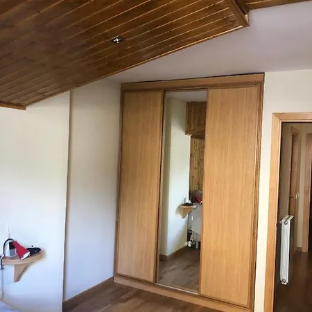 Apartamento Duplex